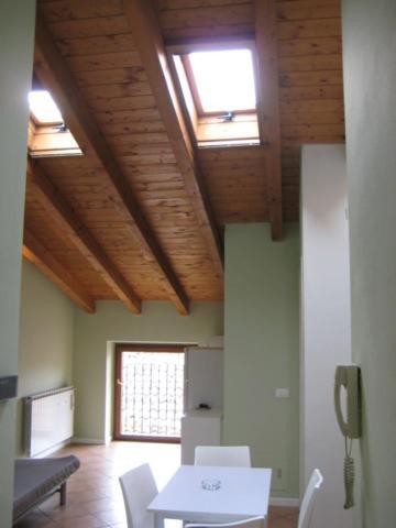 Garibaldi 4 Loft Apartamento Bréscia Exterior foto